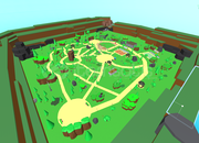 Kaliteli Büyük Sohbet Oyunu Map [ELİTE]