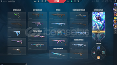 Valorant acil satılık hesap pazarlık vardır