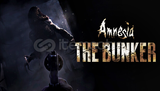 Amnesia: The Bunker