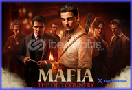 ⚡ Mafia The Old Country DELUXE EDİTİON