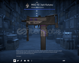 ⭐MAC-10 | Işık Kutusu [Anında Teslimat]