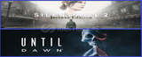 Silent Hill 2 Deluxe + Until Dawn