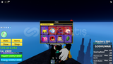 Blox Fruits YETI+DOUGH+VENOM Godhuman Hesap