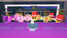 ⭐(15 ADET!) Random Lucky Block Steal a Brainrot⭐