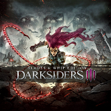 ⭐️Darksiders 3/ Darksiders III+GARANTİ⭐️