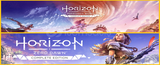 Horizon Forbidden West + Horizon Zero Dawn