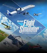 ⭐️Microsoft Flight Simulator+GARANTİ⭐️