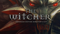 ⭐ The Witcher: Enhanced Edition Director's Cut ⭐
