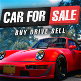 ⭐️Car For Sale Simulator 2023+GARANTİ⭐️