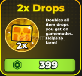 Anime Strike Simulator 2x Drops Anime Strike Simulator 2x Drops