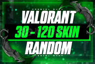 ⭐%100 TR 30-120 SKIN GARANTILI HESAP | VALORANT⭐