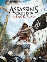 ⭐️Assassin's Creed IV Black Flag+Garanti⭐️