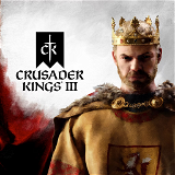 ⭐️Crusader Kings III/Crusader Kings 3+GARANTİ⭐️