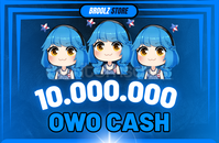 Oto Teslimat - 10 Milyon Owo Cash