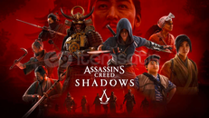 ⭐ [OTO] Assassin's Creed Shadows Digital Deluxe⭐