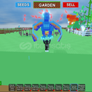 ⭐ (4 ADET!) Phoenix Grow a Garden⭐