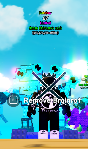 ⭐( En Uygun! ) Rainbow 67 165k Plant vs Brainr⭐ ⭐( En Uygun! ) Rainbow 67 165k Plant vs Brainr⭐