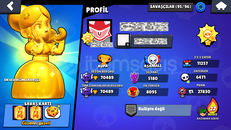 23 EFSO + 343 KOSTÜM BOMBA HESAP (AÇIKLAMA OKU!)