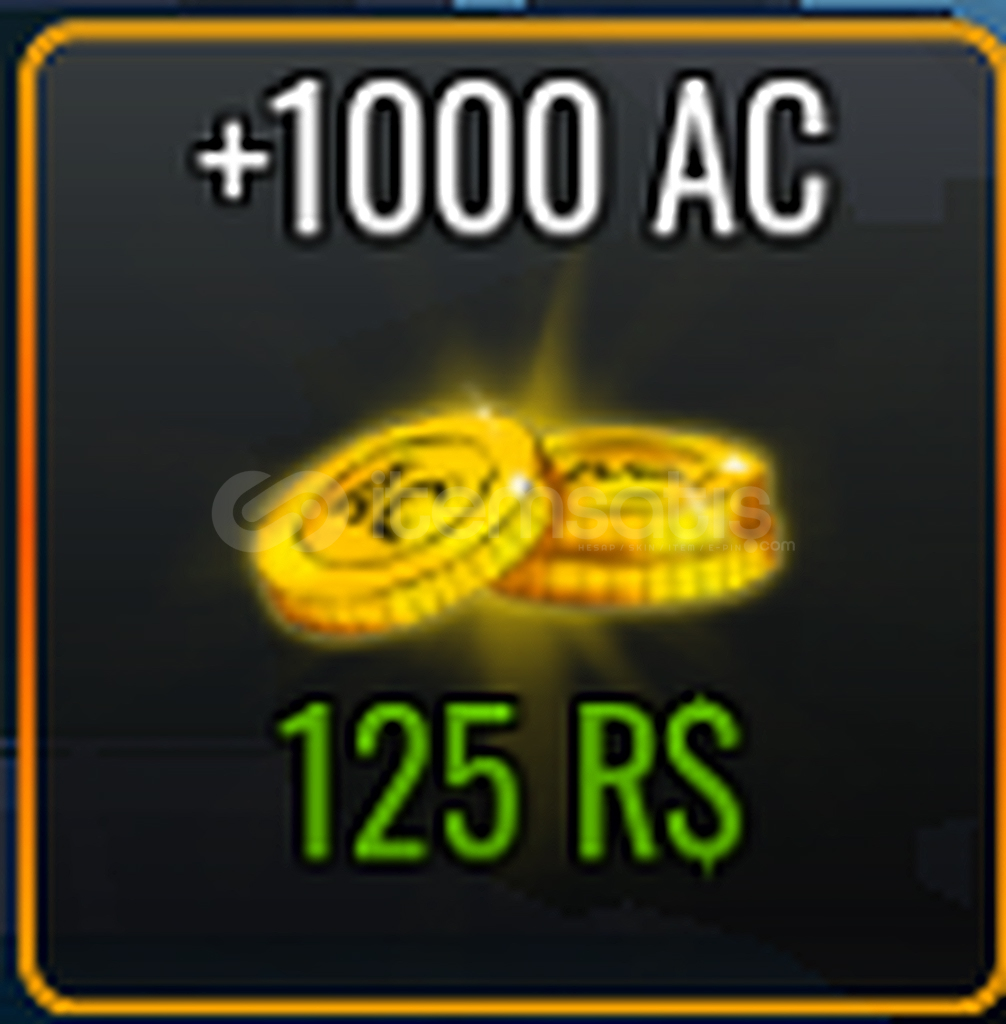 Mighty Omega 1000 AC Mighty Omega 1000 AC