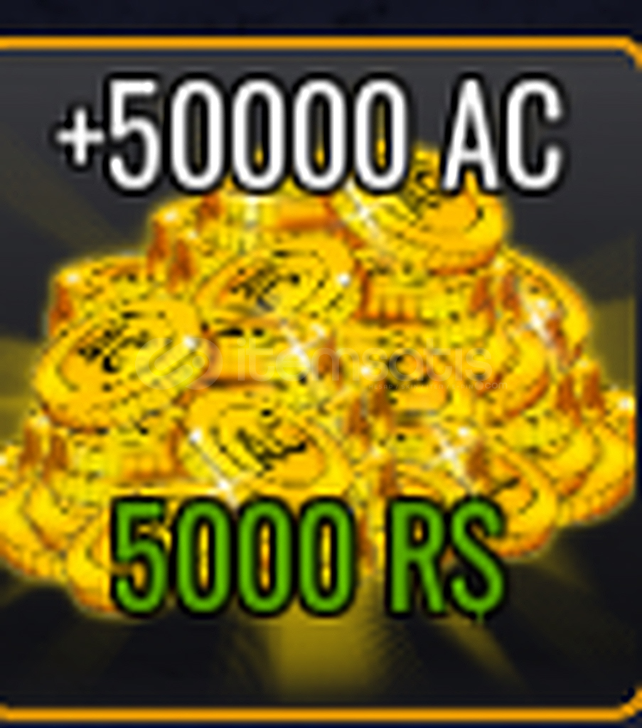 Mighty Omega 50000 AC Mighty Omega 50000 AC