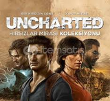 Uncharted 4: A Thief's End Garantili