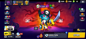 ⭐46.5K| 216 Kostüm| 95 Karakter| KELEPİRR FİYAT⭐