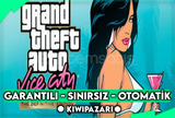GTA: Vice City - Definitive Edition