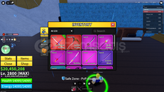 2800+GOD+CDK+Sanguine Art+Cyborg V4 FULL GEAR/10