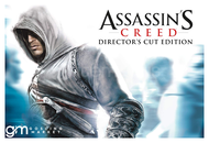 Assassins Creed Directors Cut Edition + Garanti