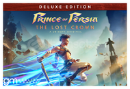 Prince of Persia The Lost Crown Deluxe +Garanti
