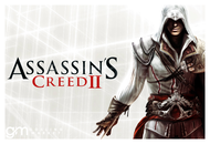 Assassins Creed 2 + Garanti