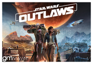 Star Wars Outlaws + Garanti