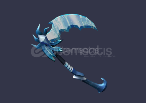 Icewing value