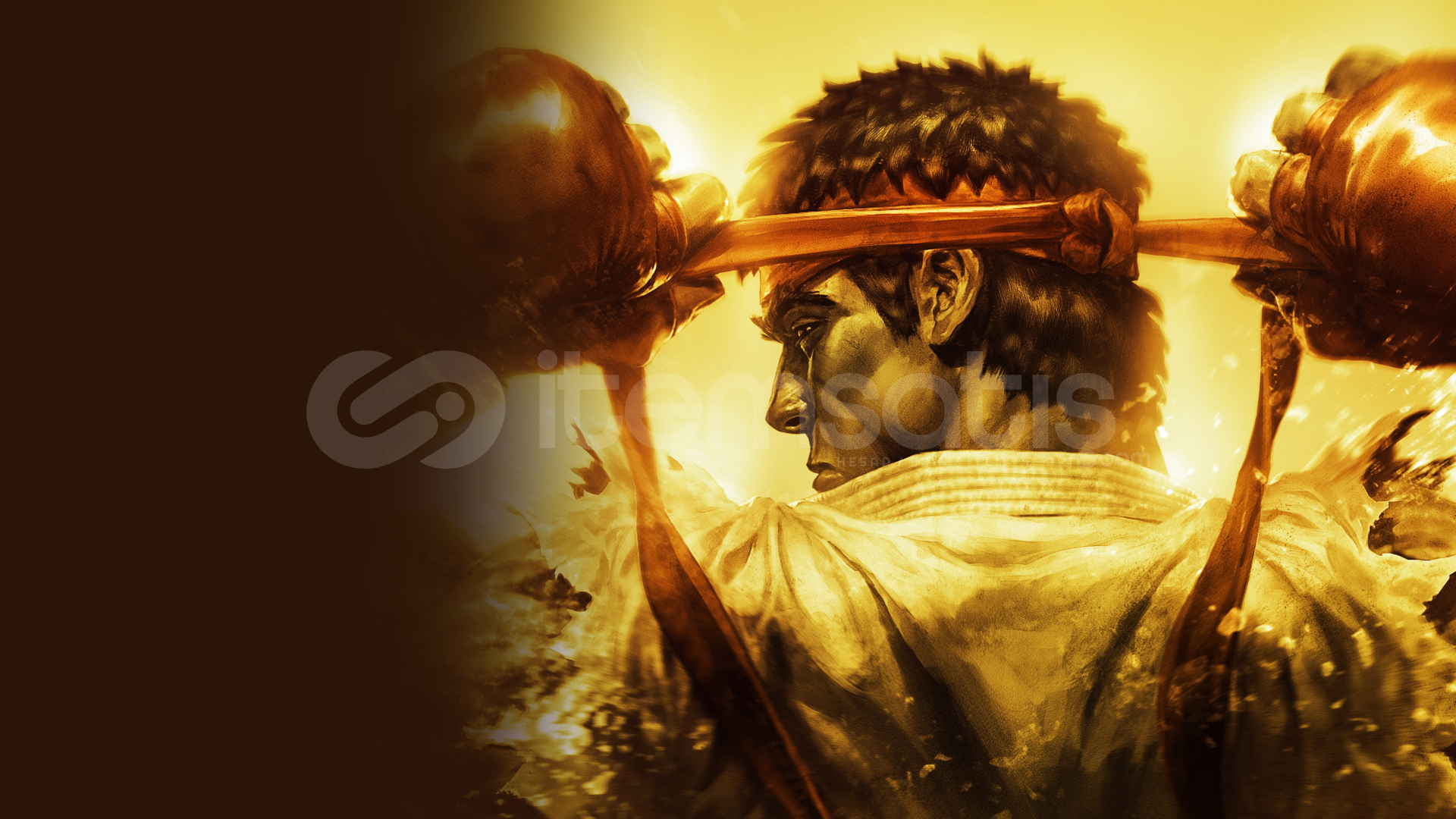 Ultra Street Fighter IV Garantili⚡️ OTO SİSTEM ⚡ Ultra Street Fighter IV Garantili⚡️ OTO SİSTEM ⚡