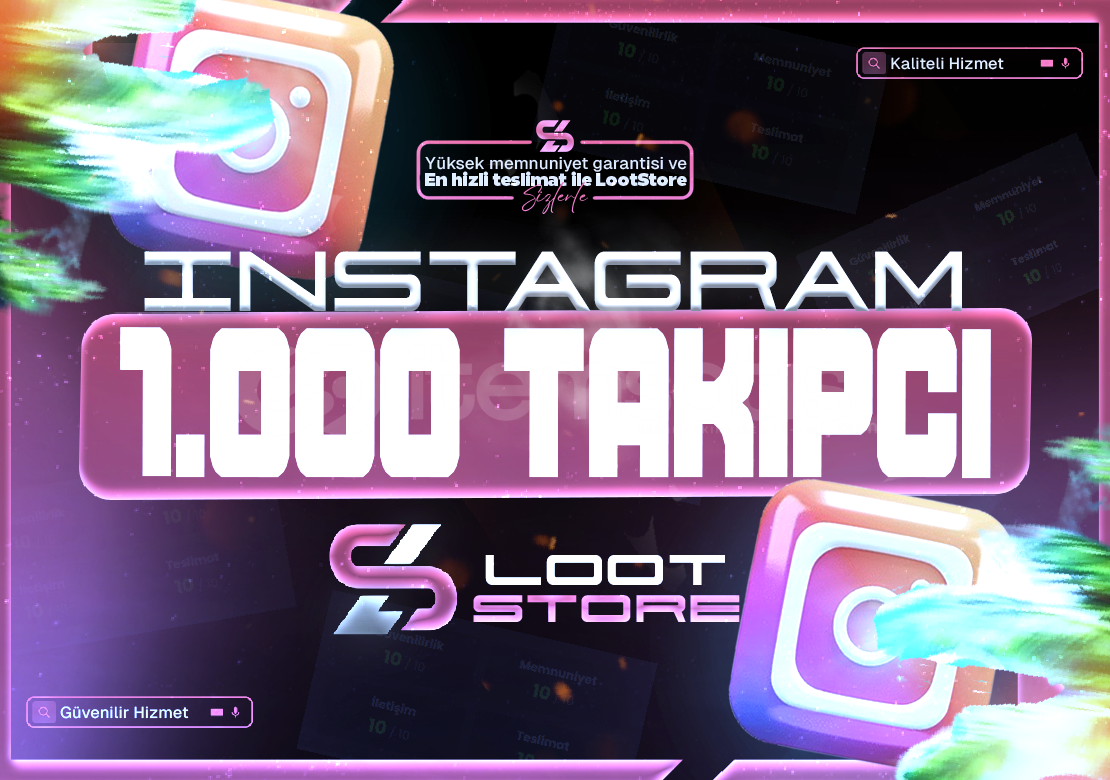 ⭐️(SORUNSUZ)⭐️İNSTAGRAM 1.000 TAKİPÇİ+GARANTİ✅⭐️ ⭐️(SORUNSUZ)⭐️İNSTAGRAM 1.000 TAKİPÇİ+GARANTİ✅⭐️