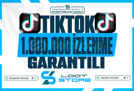⭐️(Sorunsuz⚡)⭐️TikTok 1.000.000 İzlenme+Garanti✅⭐️ ⭐️(Sorunsuz⚡)⭐️TikTok 1.000.000 İzlenme+Garanti✅⭐️