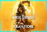 Mortal Kombat 11 + Sınırsız Garanti