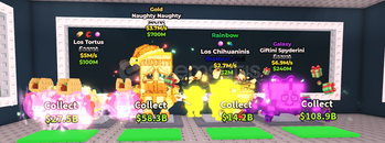 STEAL A BRAİNROT 5 Lİ BRAİNROT PAKETİ(21M/s) STEAL A BRAİNROT 5 Lİ BRAİNROT PAKETİ(21M/s)