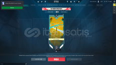 DEMİR 3 MAİL DEĞİŞEN HESABIM SATILIK TR