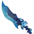 ✅MM2 FLOWERWOOD KNİFE (En Ucuzu)✅mm2 godly knife