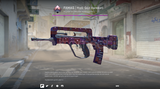 FAMAS | Hızlı Göz Hareketi (Görevde Kullanılmış)