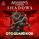 Assassin's Creed Shadows Deluxe Edition+Garanti