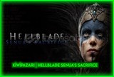 ⭐️ HELLBLADE SACRIFICE [GARANTİLİ HESAP]