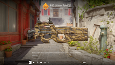 P90 | Yarım Ton Çöl (FT)