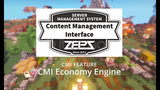 CMI Plugin - 300 Komut , Kitler (Hediyeli)