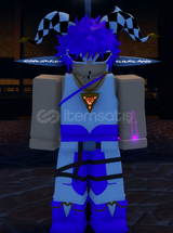 ASE (All Seeing Eye) 2x Gpo