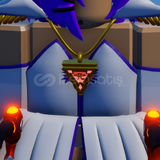 Ase (All Seeing Eye) GPO