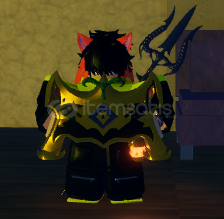 ASE | All Seeing Eye ile Legendary Chest Açılır ASE | All Seeing Eye ile Legendary Chest Açılır