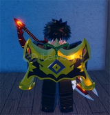 ⭐️ASE Legendary Chest Açma⭐️[All Seeing Eye]