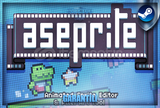 Aseprite Steam + Garanti